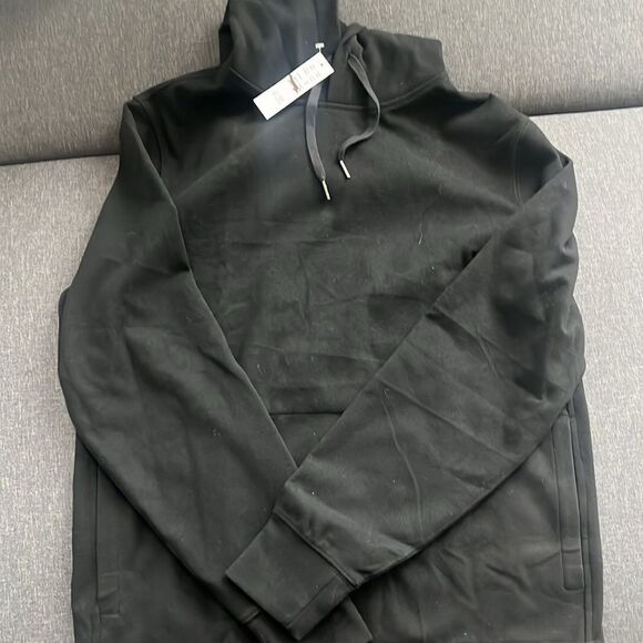 Jcrew Seaboard soft-knit hoodie - Picture 5 of 6